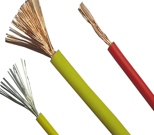 江蘇亨通電纜分享電線電纜產品制造的工藝特性？.jpg